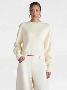 KBB by Kahlana Women's Long Sleeve sweater